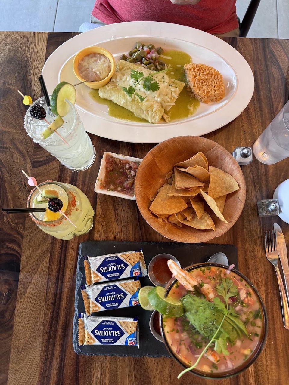 Felipes Margarita