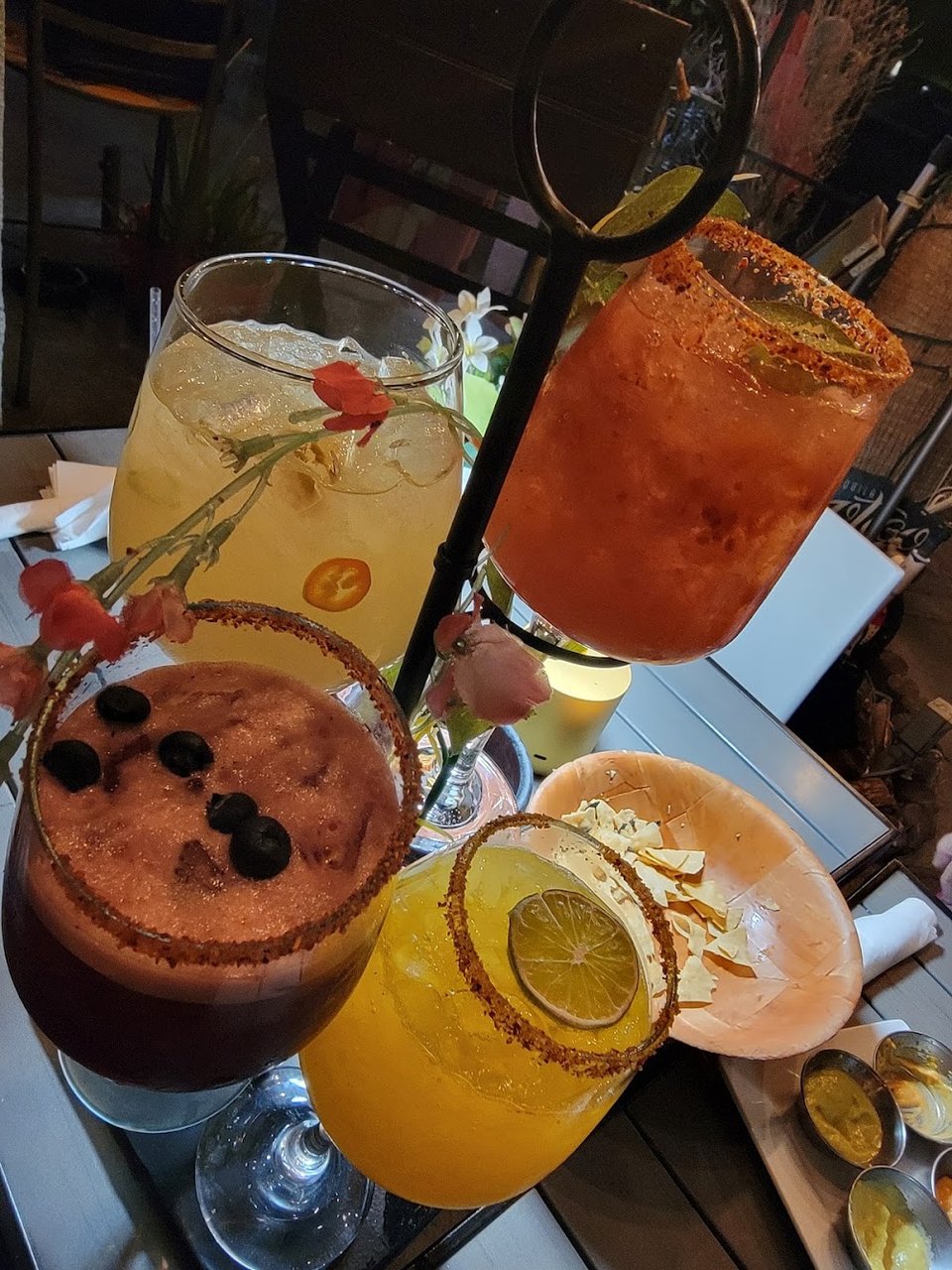 Margarita Tower