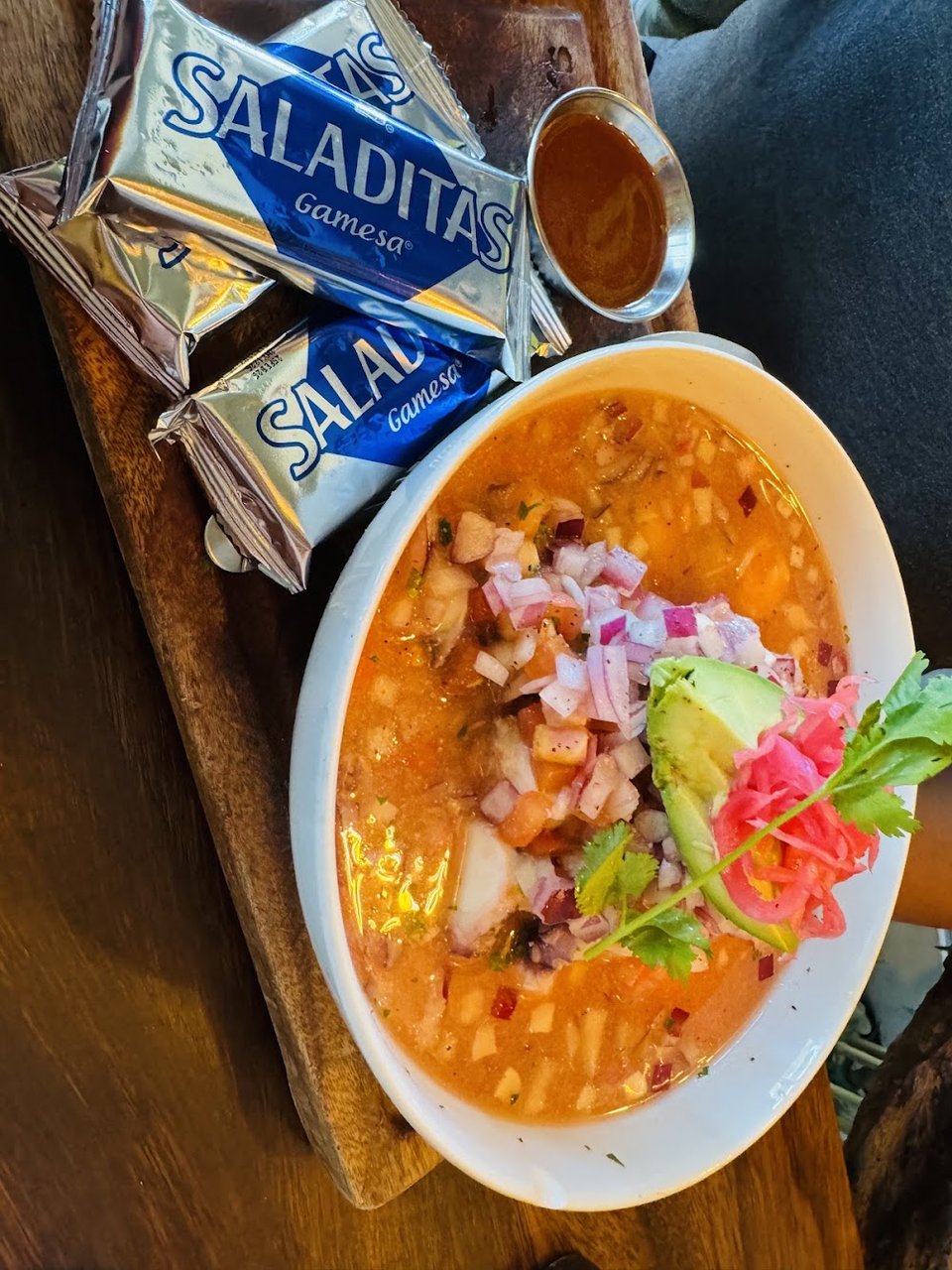 Pozole