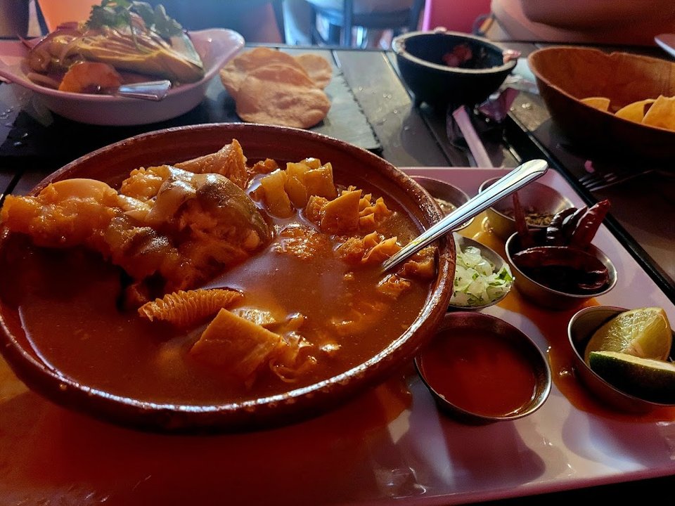 Menudo