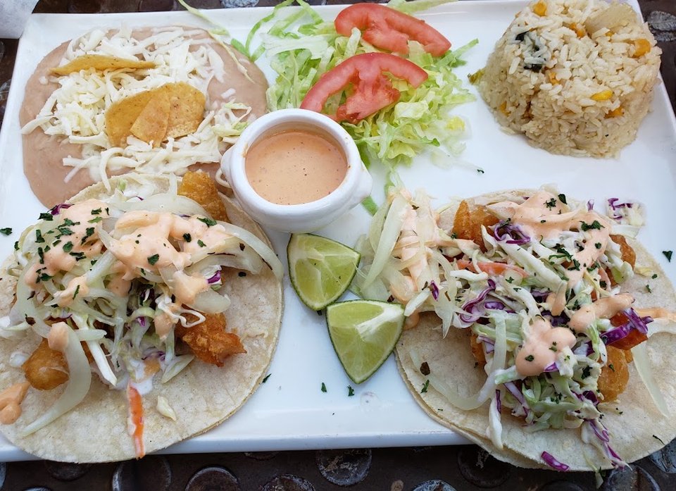 Tacos Gobernador